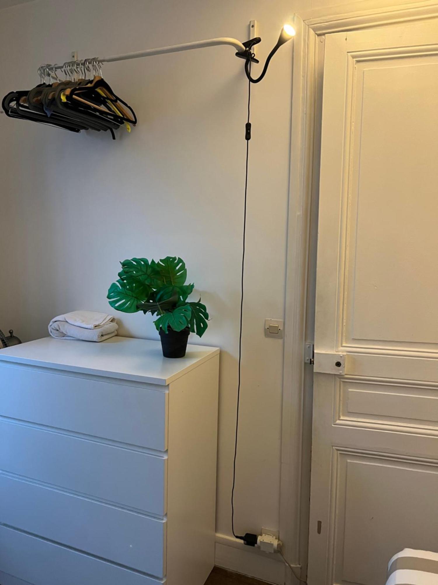 Savora Luxury Paris公寓 外观 照片